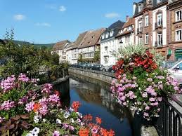 Découvrez Wissembourg